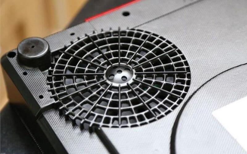 Bếp từ báo lỗi E3 khi nấu món kho