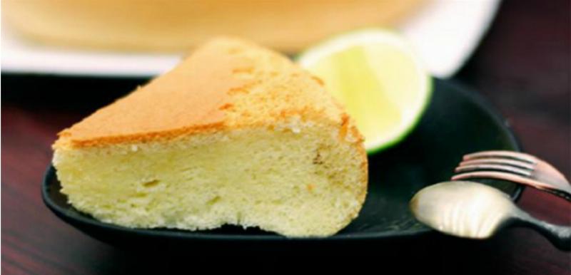 Cách làm bánh bằng nồi cơm điện