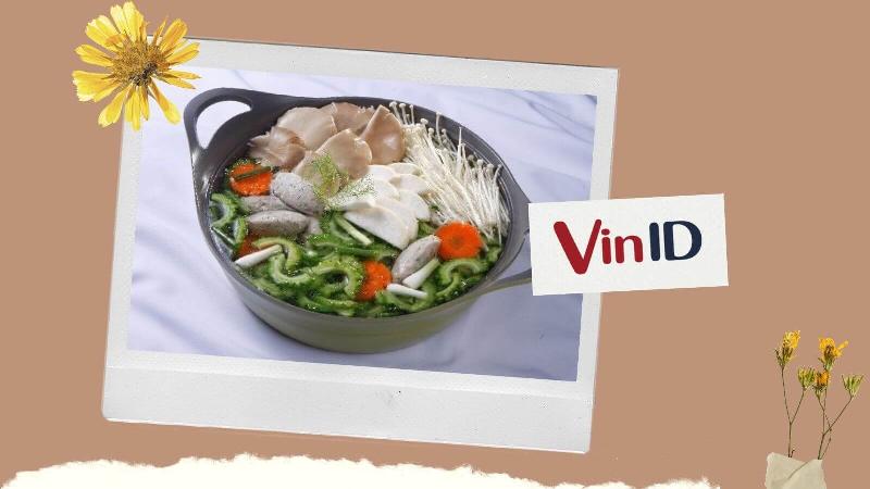 Mẹo Biến Tấu Lẩu Cá Thác Lác Khổ Qua