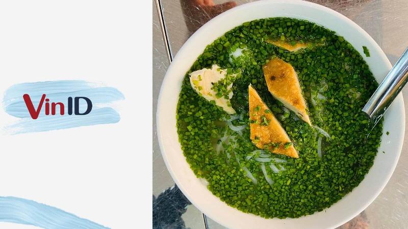 Bí Quyết Bánh Canh Hẹ Tuy Hòa