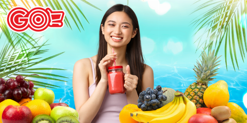 Biến tấu nước cam mật ong