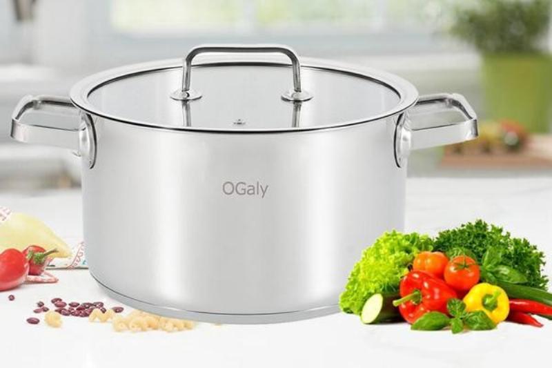 Chọn Nồi Inox Phù Hợp
