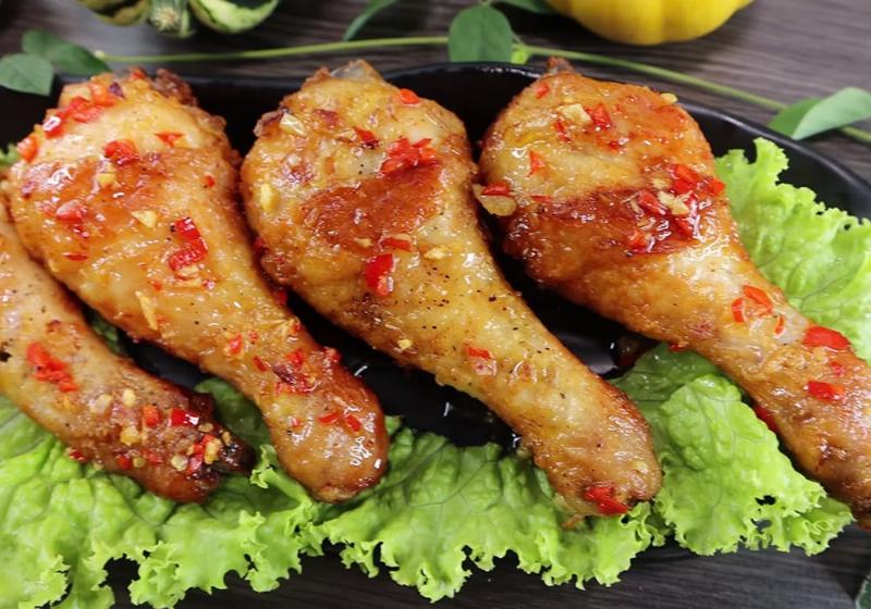 Chuẩn bị dụng cụ bếp từ