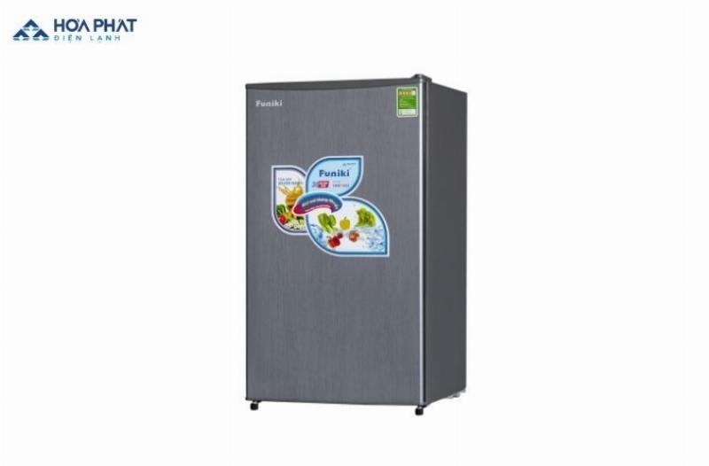Dung tích tủ lạnh mini ngăn đá