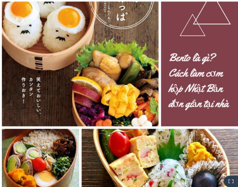 Học nấu cơm đơn giản tại nhà