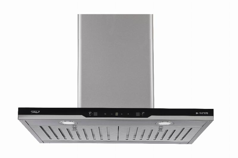 Máy hút mùi 70cm kiểu dáng sang trọng