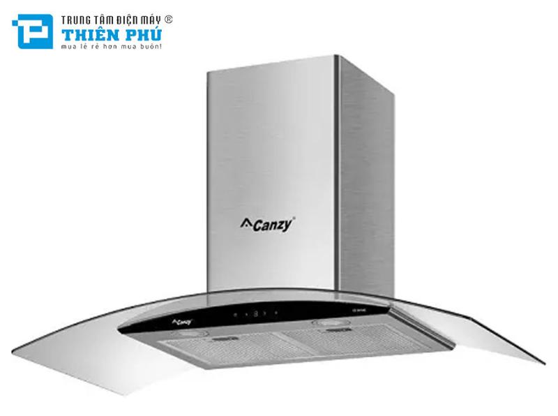 Lợi ích khi chọn đúng kích thước máy hút mùi