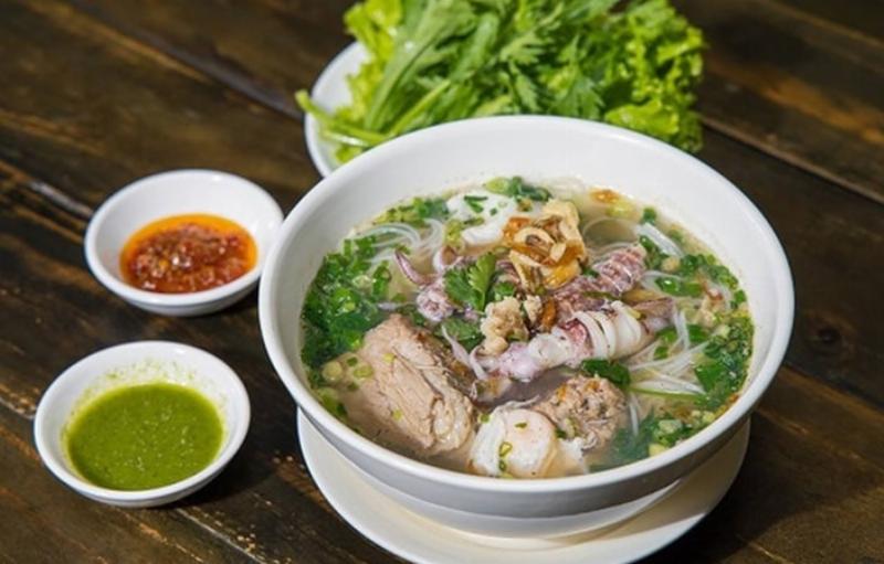 Mẹo biến tấu món hủ tiếu chay thêm hấp dẫn