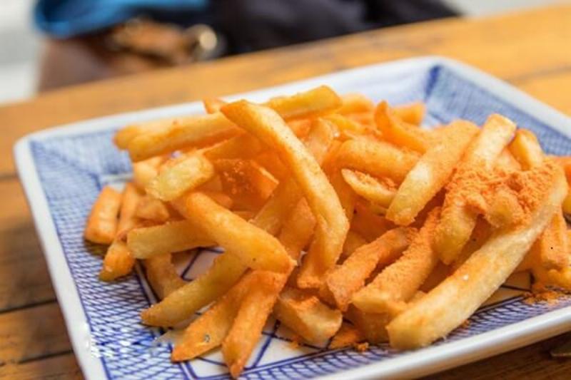 Mẹo và biến tấu bột chiên giòn tài ký