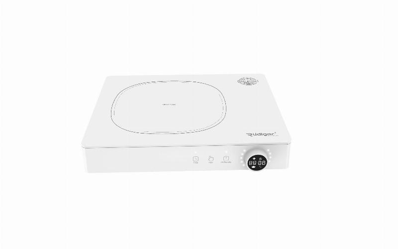 Nấu lẩu bằng bếp từ đơn