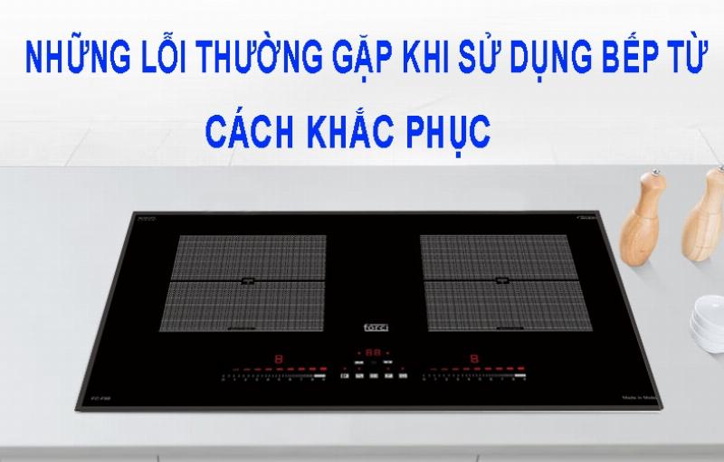 Nguyên liệu dụng cụ nấu ăn bếp từ