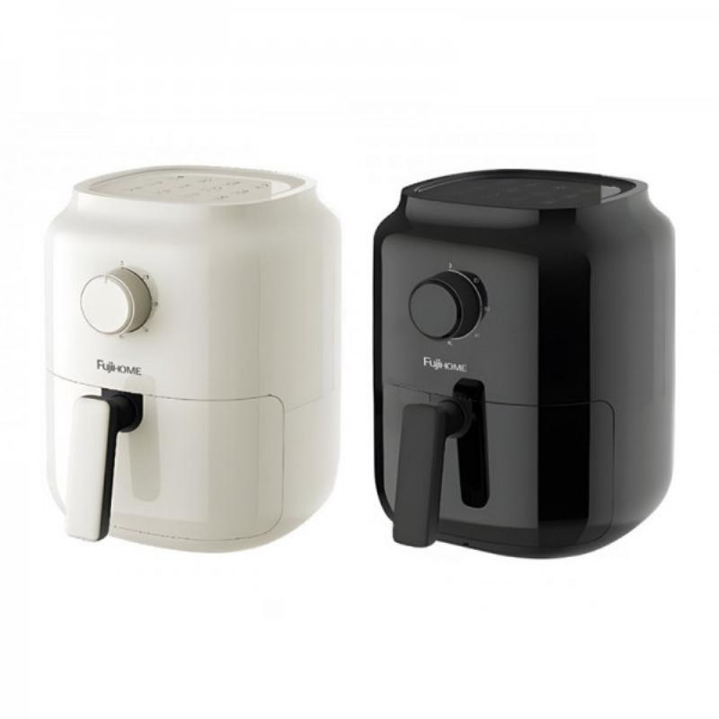 Sử dụng nồi chiên không dầu mini