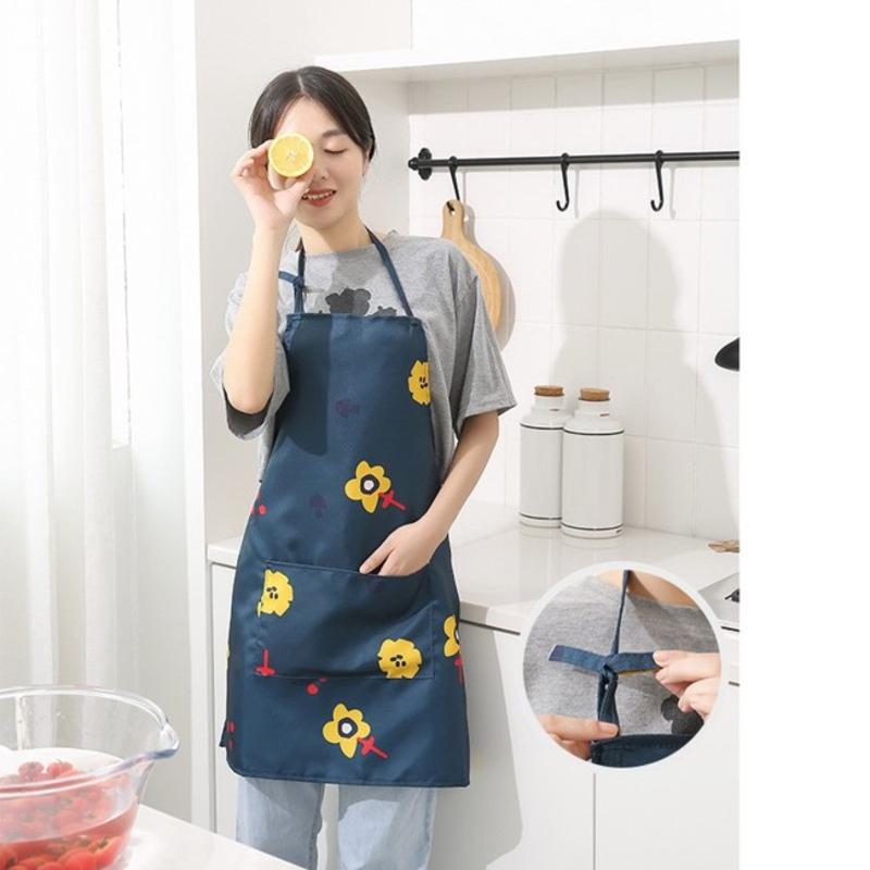 Túi vải đựng đồ dùng nhà bếp làm từ áo phông cũ