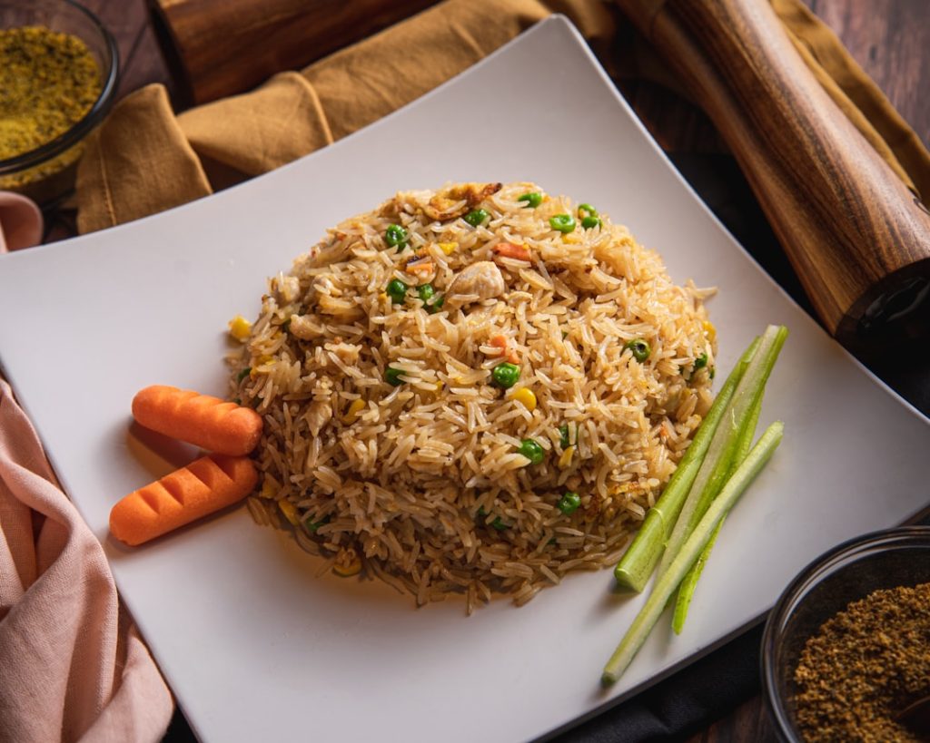 Kiểm soát nhiệt độ dầu là chìa khoá cho món chiên hoàn hảo.