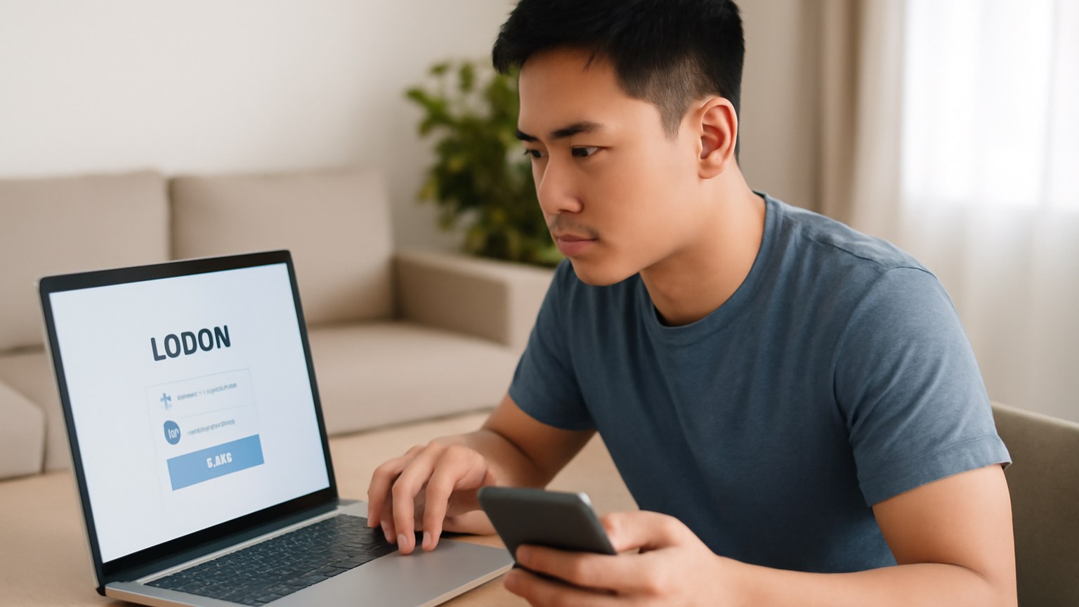 AO88 đăng nhập – Hướng dẫn truy cập và chơi thể thao trực tuyến an toàn
