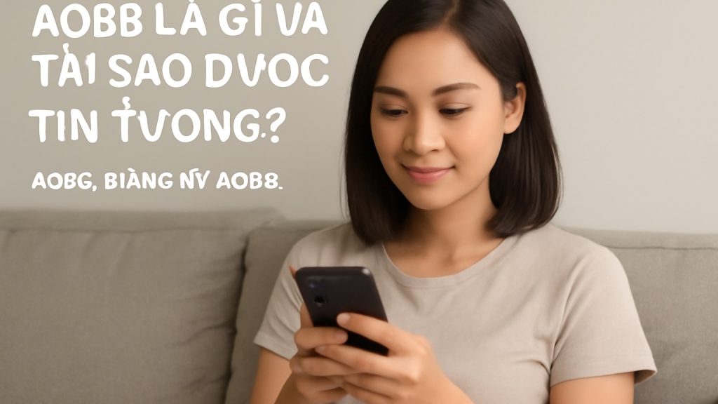 Ao88 Là Gì Và Tại Sao Được Tin Tưởng? Minh họa: Ao88 Là Gì Và Tại Sao Được Tin Tưởng?