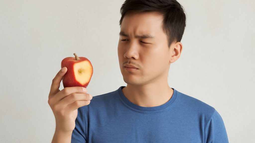 Minh họa: 1) Tiêu chí đánh giá độ uy tín: xem “cốt lõi” trước khi xem “vỏ”