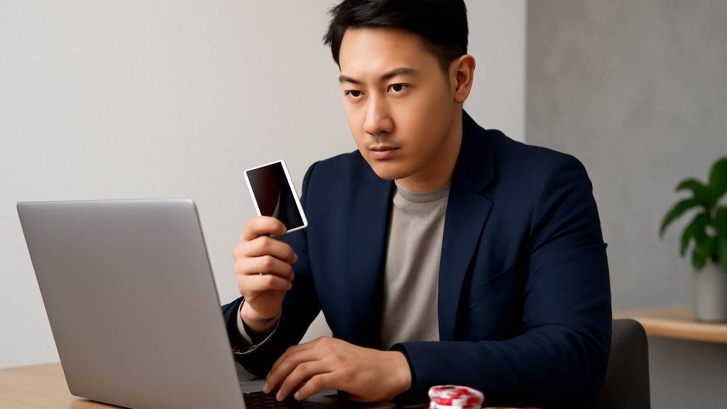 Minh họa: Tiêu chí cốt lõi để đánh giá một nhà cái