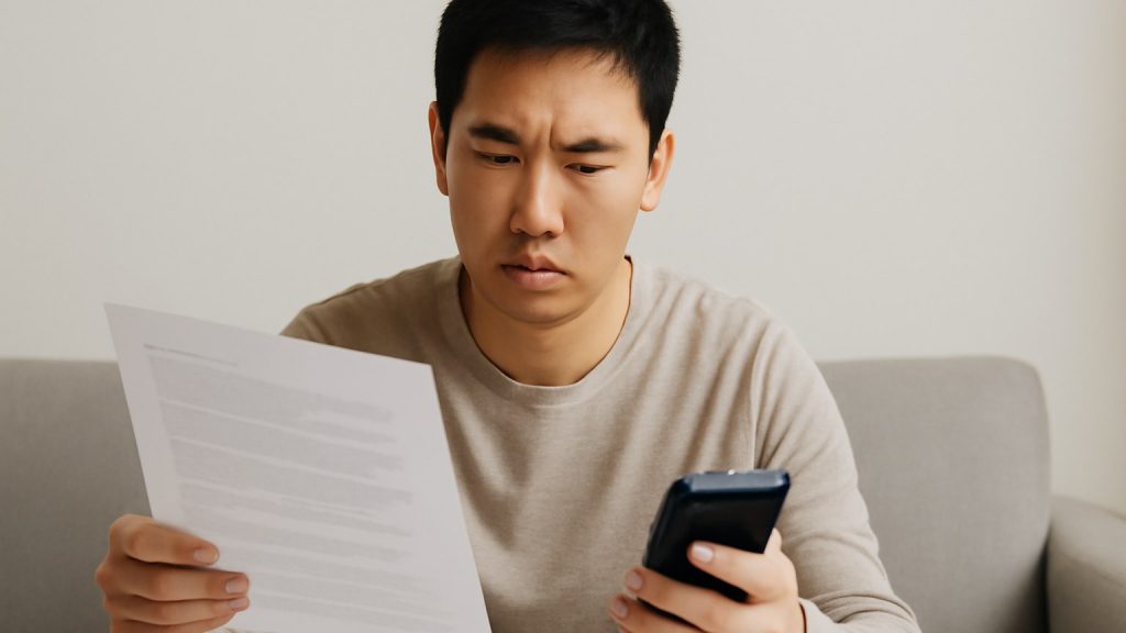 1) Minh bạch thông tin và điều khoản: đọc để tránh hiểu lầm Minh họa: 1) Minh bạch thông tin và điều khoản: đọc để tránh hiểu lầm