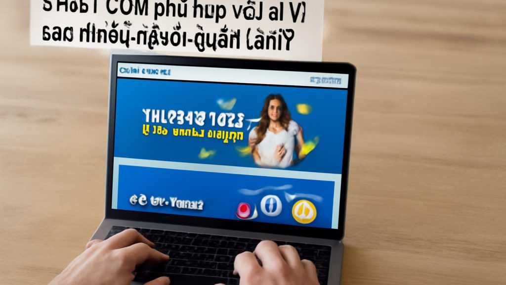Minh họa: SHBET COM phù hợp với ai và vì sao nhiều người quan tâm?