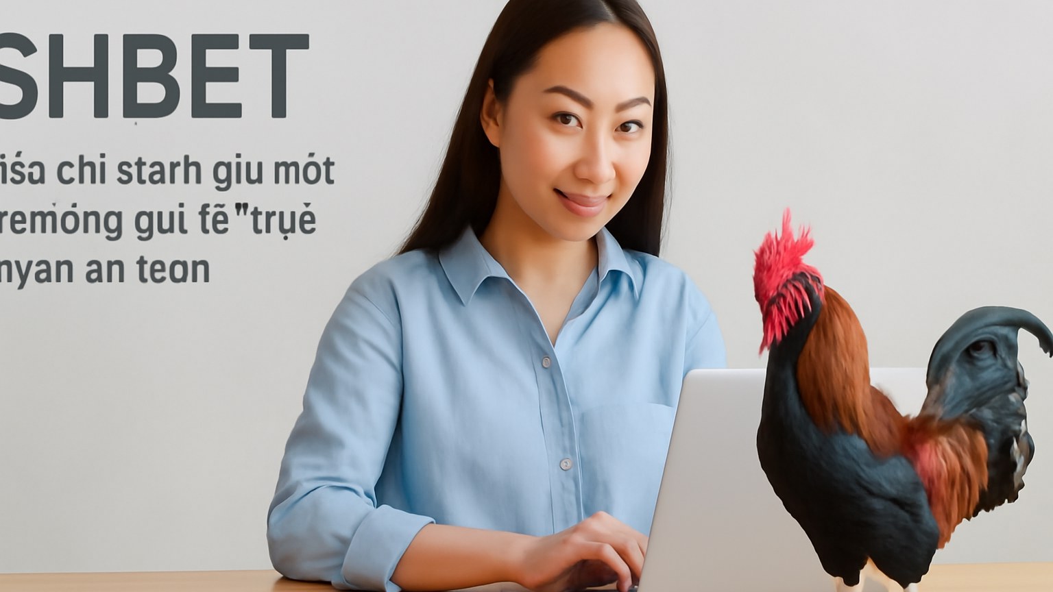 SHBET: Kinh nghiệm chọn sân chơi an toàn và mẹo theo dõi kèo Đá Gà Shbet hiệu quả