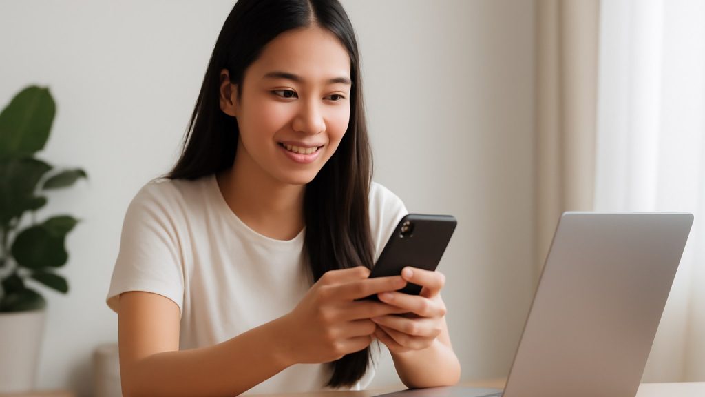 Điểm nổi bật khi bắt đầu trải nghiệm Minh họa: Điểm nổi bật khi bắt đầu trải nghiệm