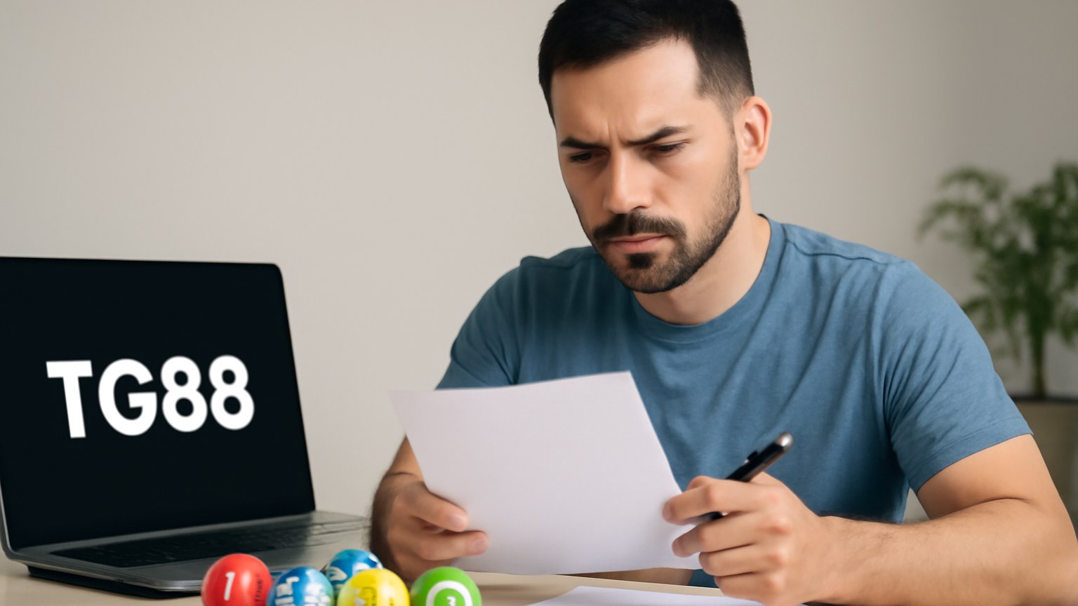 Tg88: Cách theo dõi kết quả minh bạch, quản lý ngân sách và chơi có kỷ luật