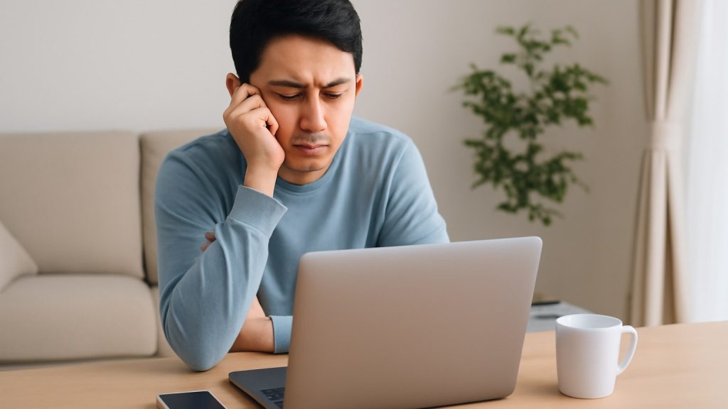Minh họa: Bắt đầu từ đâu để không bị rối?