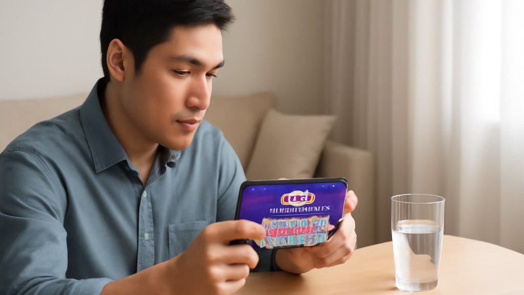 Minh họa: Hiểu đúng về mục tiêu: giải trí có kiểm soát