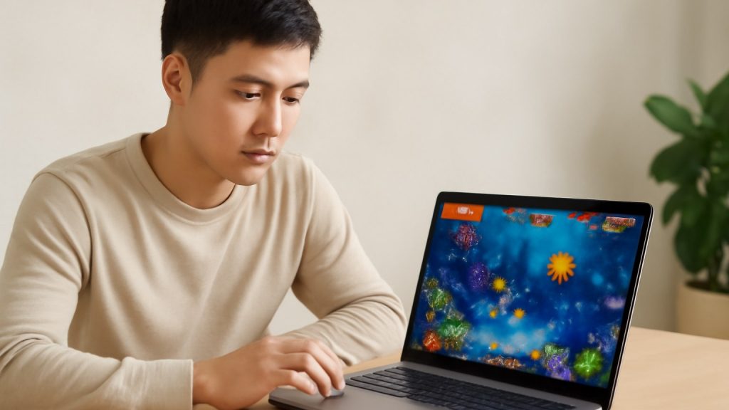 Minh họa: Lucky88 có gì đáng chú ý cho người mới?