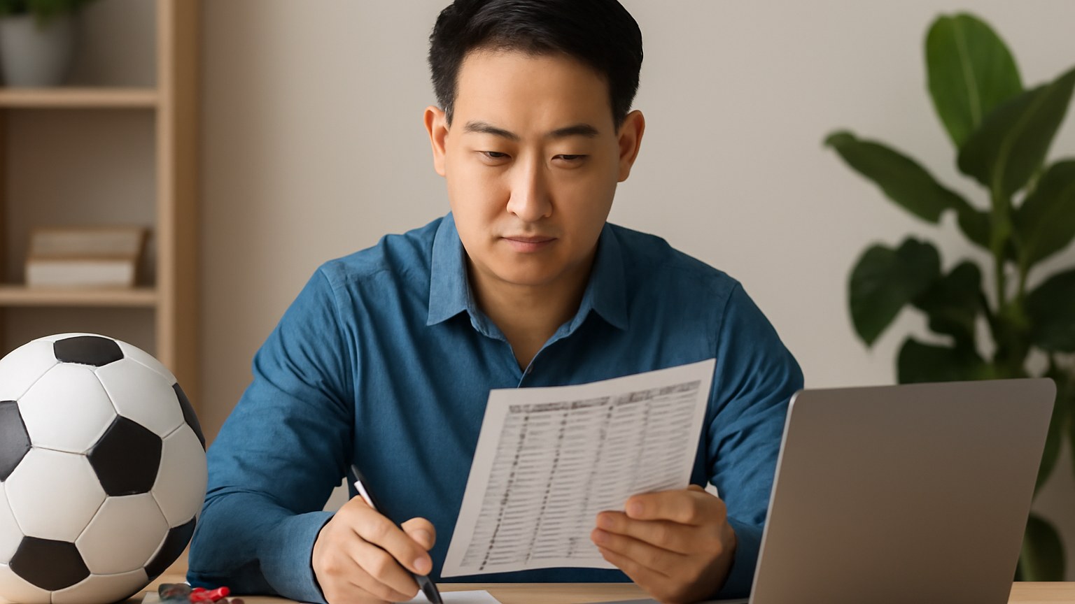 789 WIN: Cách chọn kèo Thể Thao thông minh và quản lý vốn hiệu quả