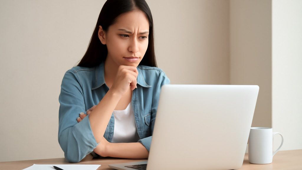 Minh họa: Vì sao cần đánh giá kỹ trước khi đăng ký?